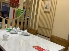 -培万河间驴火•驴肉火锅(东平店)