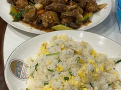 -清香园大连老菜馆(成仁街店)