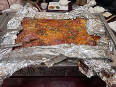 -霄汉羊排(万松园一店)