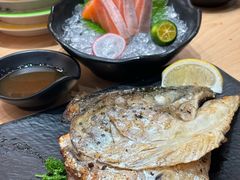 -友壹町寿司(佛山新DNA店)