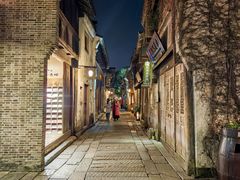 -乌镇景区