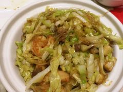 -天宝酒店(万达店)