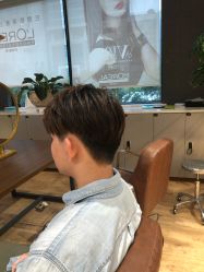-意廊 Hair Salon