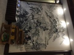 新安江玉温泉-航空小镇温泉
