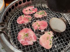 -拾勝牛·江景安格斯烧肉放题(江湾阳光天地店)