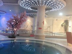 -水晶之星洗浴温泉汗蒸