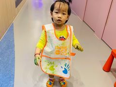 -金宝贝(中环百联中心)