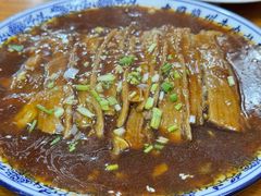 -满记烧饼(牛街东里小区一区店)