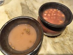 -红蜡烛-养生粥-津鲁菜(中山路店)