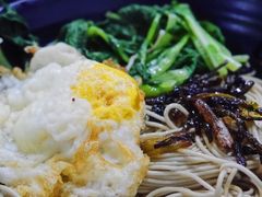 葱油拌面-老地方面馆(思南路店)