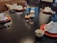 -丽晶轩中餐厅(重庆丽晶酒店)