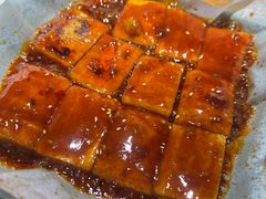 -小杨烤肉(朱雀店)