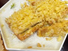 -邢家锅贴老店·非遗·开封菜(金明广场店)