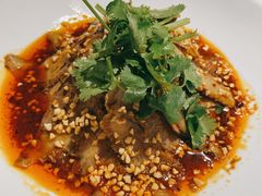 -小河盐帮·私家菜·烤鸭(三元桥·霄云路店)