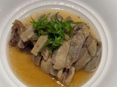 -一品江南韵·淮扬菜