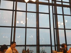 -新食谱全日制餐厅·苏州苏州湾艾美酒店
