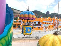 -山西乌金山旅游区