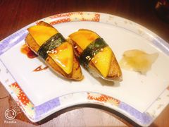 -山葵家·创意料理(临平银泰城店)