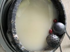 -墨脱石锅椰子鸡•香草鸭•东山羊(大东海店)