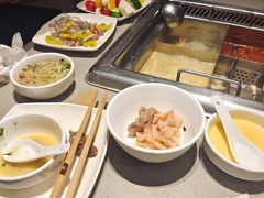 -海底捞火锅(珠影星光城夜宵主题店)