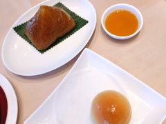 -金苑海鲜酒家(来魅力店)