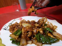 -吕四渔港码头海鲜餐厅