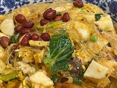 -李家特色小炒泡馍