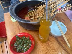 -冒椒火辣(奎星楼街店)
