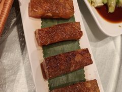 马蹄糕-港湾宴会厅(京基百纳店)