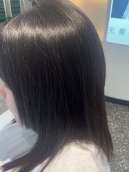 -丝语萱形象