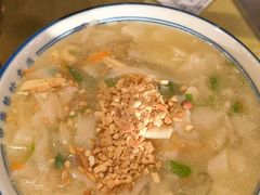 -老雒阳面馆·水席(高新区店)