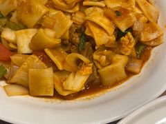 -巴依老爷新疆美食(常营店)