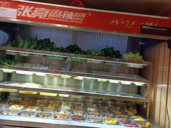 -张亮麻辣烫(上海三湘商业广场店)