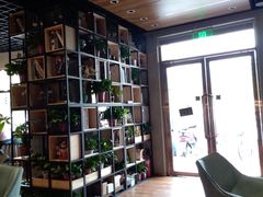 -ZING COFFEE 镜咖啡