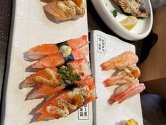 -元气寿司(东方宝泰店)