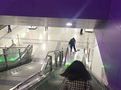 -红土地(地铁站)