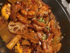 -虾吃虾涮.虾火锅.肉蟹煲(步步高梅溪新天地店)