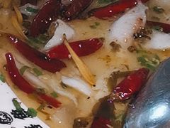 -渔语鱼酸菜鱼新川菜(来福士店)