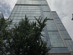 -成都尼依格罗酒店
