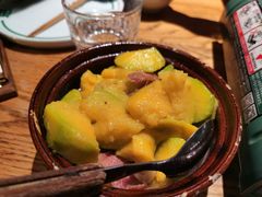 云腿焖姜饼瓜-一坐一忘云南菜(嘉里中心店)