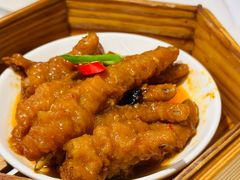 -粤来记·啫啫煲·点心(日月光店)