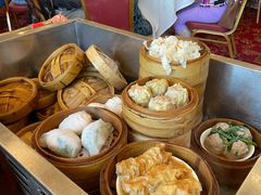 大堂-迎宾大酒楼