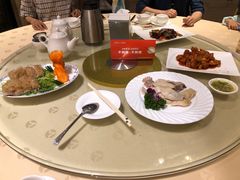-广东胜利宾馆西关粤中餐厅