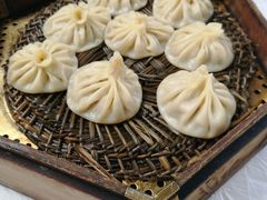 -西安贾三灌汤包·回坊小吃·清真炒菜(北院门总店)