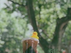 -LINLEE林里·手打柠檬茶(黄浦茂名南路店)