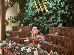 -LONG BAR 廊吧(外滩华尔道夫酒店)