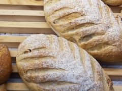 全麦无花果-ZEROTIME零家茶歇(望京店)