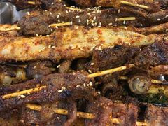 -王胖胖木炭烤吧(北岸公馆店)