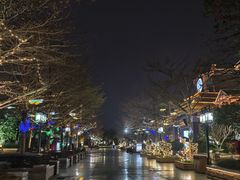 -厦门方特东方神画