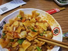 -丝路传奇·中国拉面航母店(北医三院店)